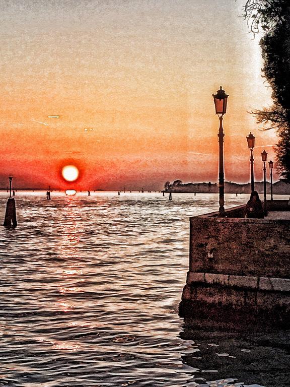 Queen House Venezia Dış mekan fotoğraf
