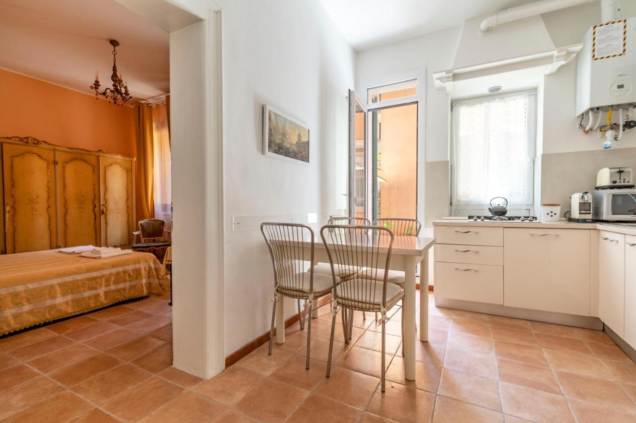 Queen House Venezia Dış mekan fotoğraf