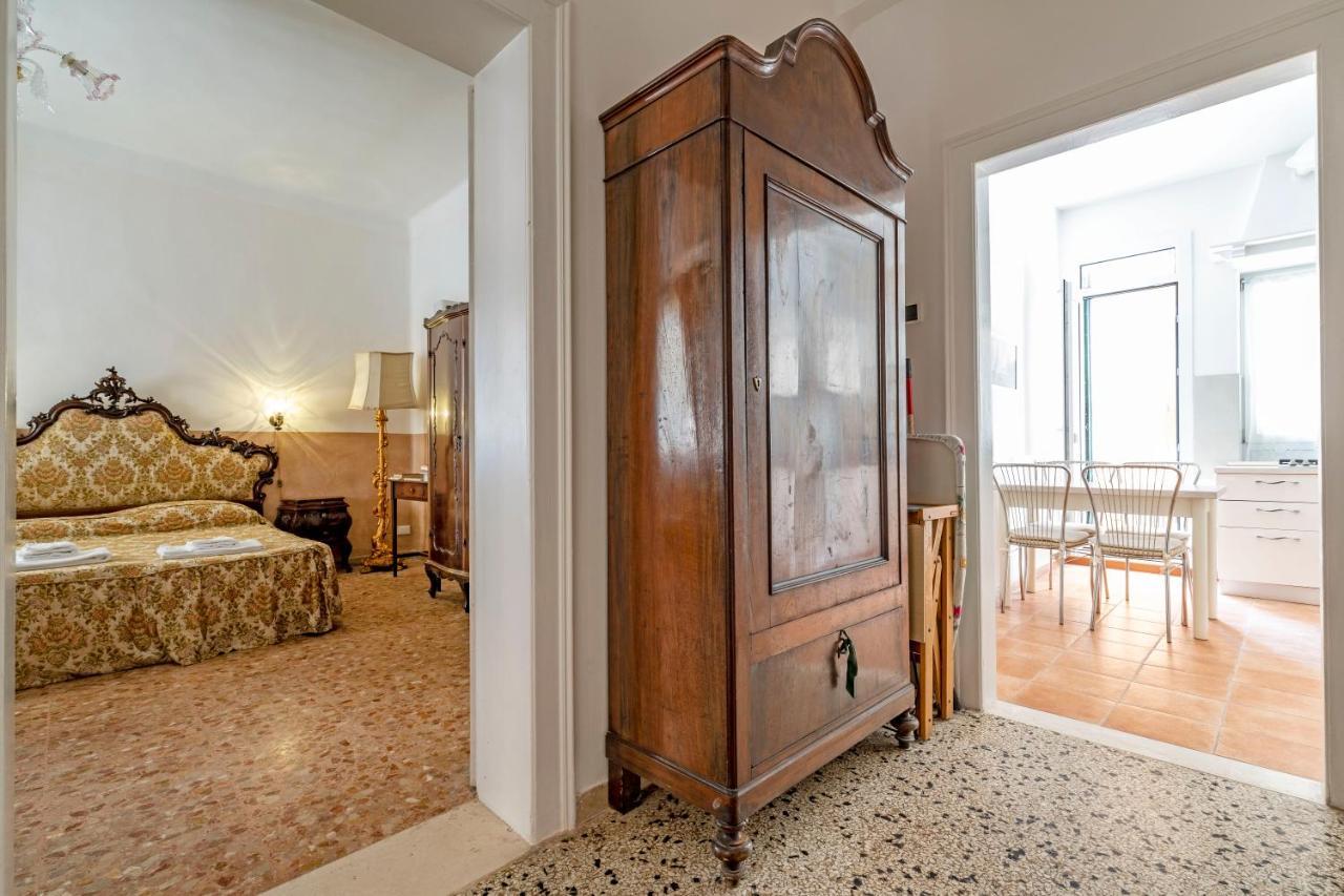 Queen House Venezia Dış mekan fotoğraf