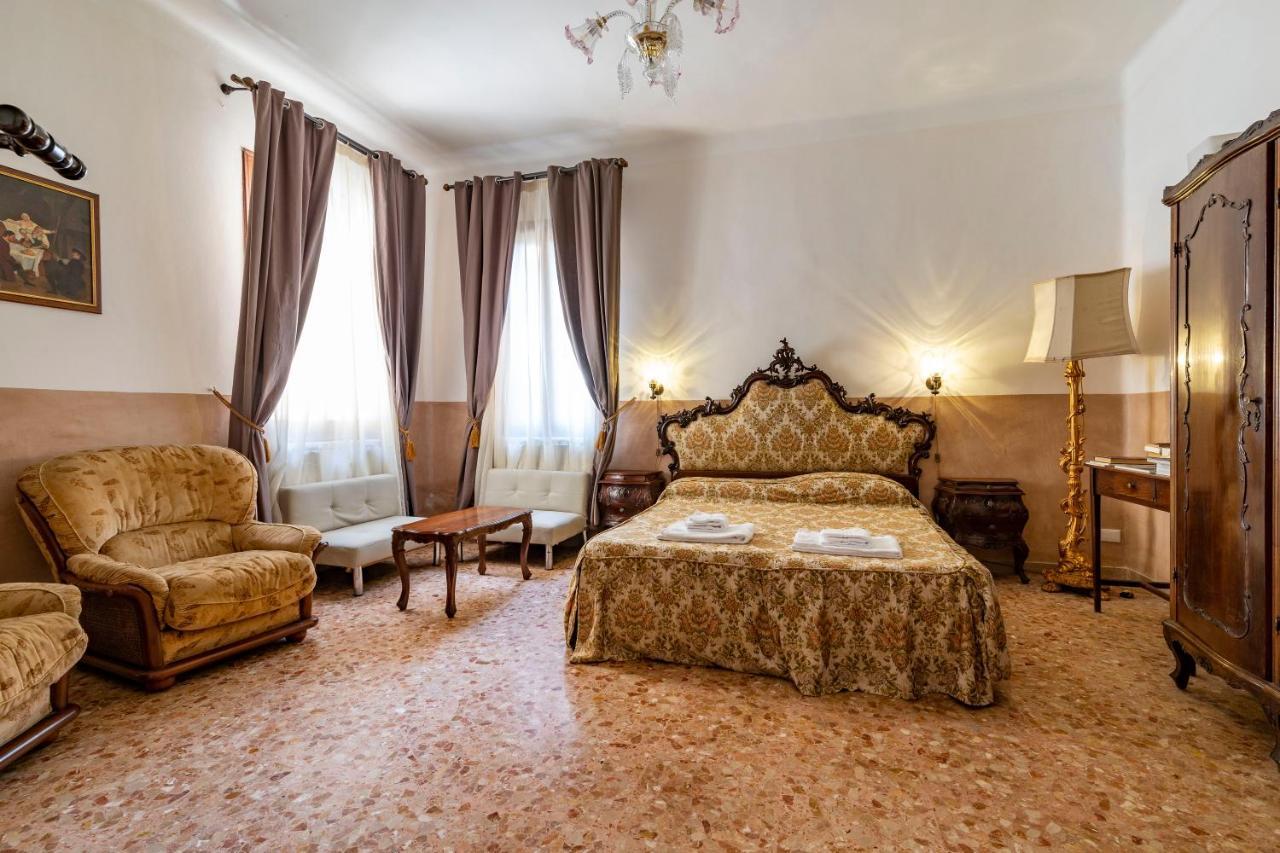 Queen House Venezia Dış mekan fotoğraf