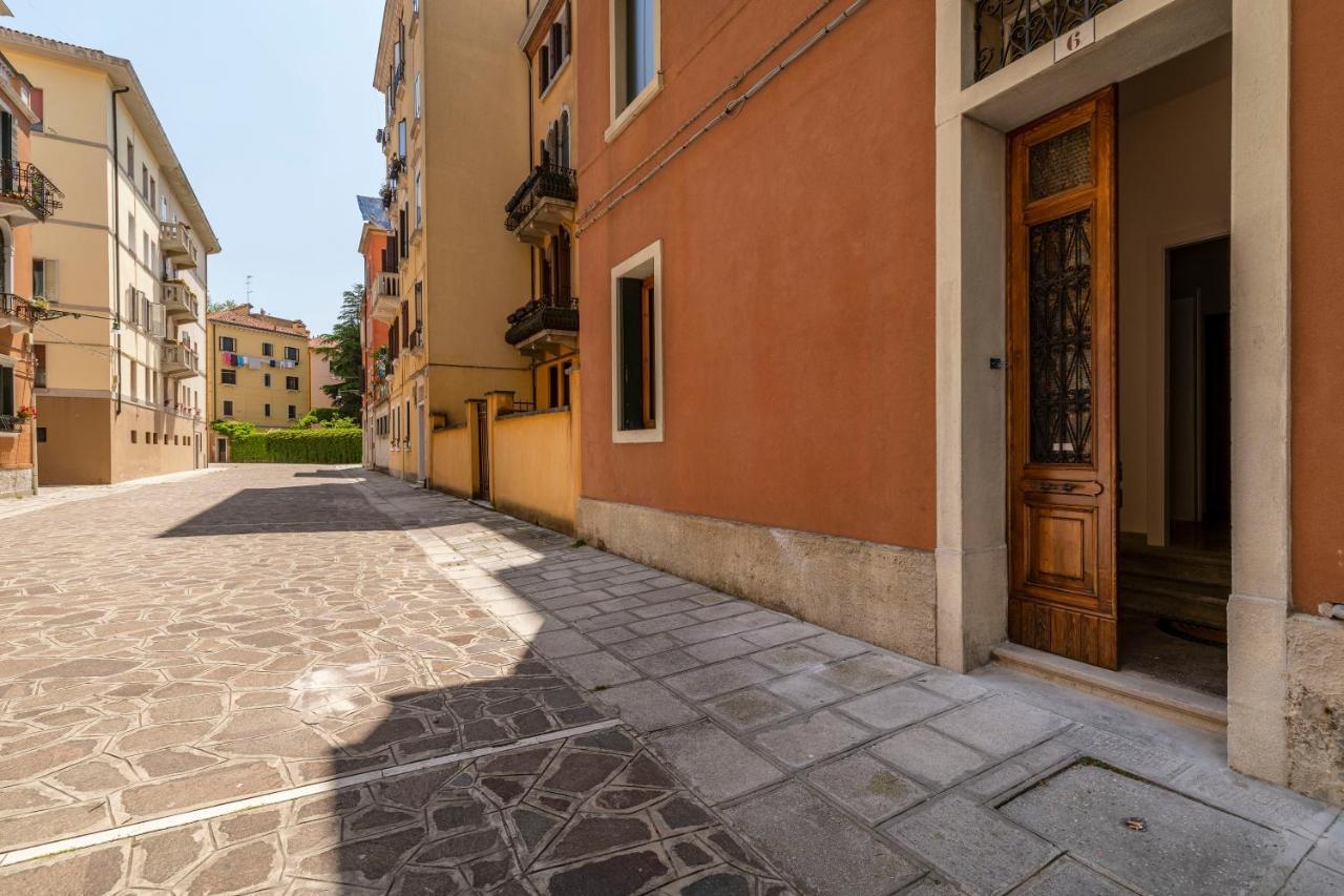 Queen House Venezia Dış mekan fotoğraf