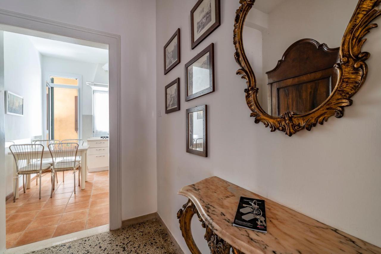 Queen House Venezia Dış mekan fotoğraf