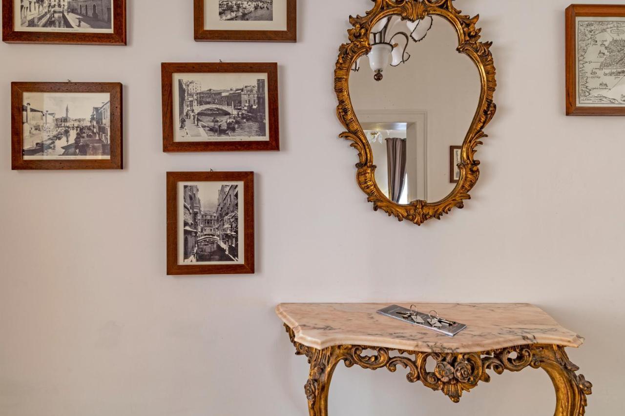 Queen House Venezia Dış mekan fotoğraf
