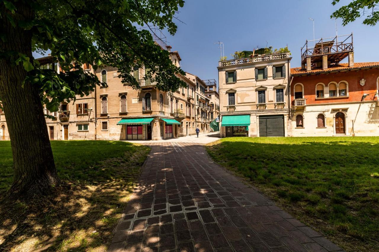 Queen House Venezia Dış mekan fotoğraf
