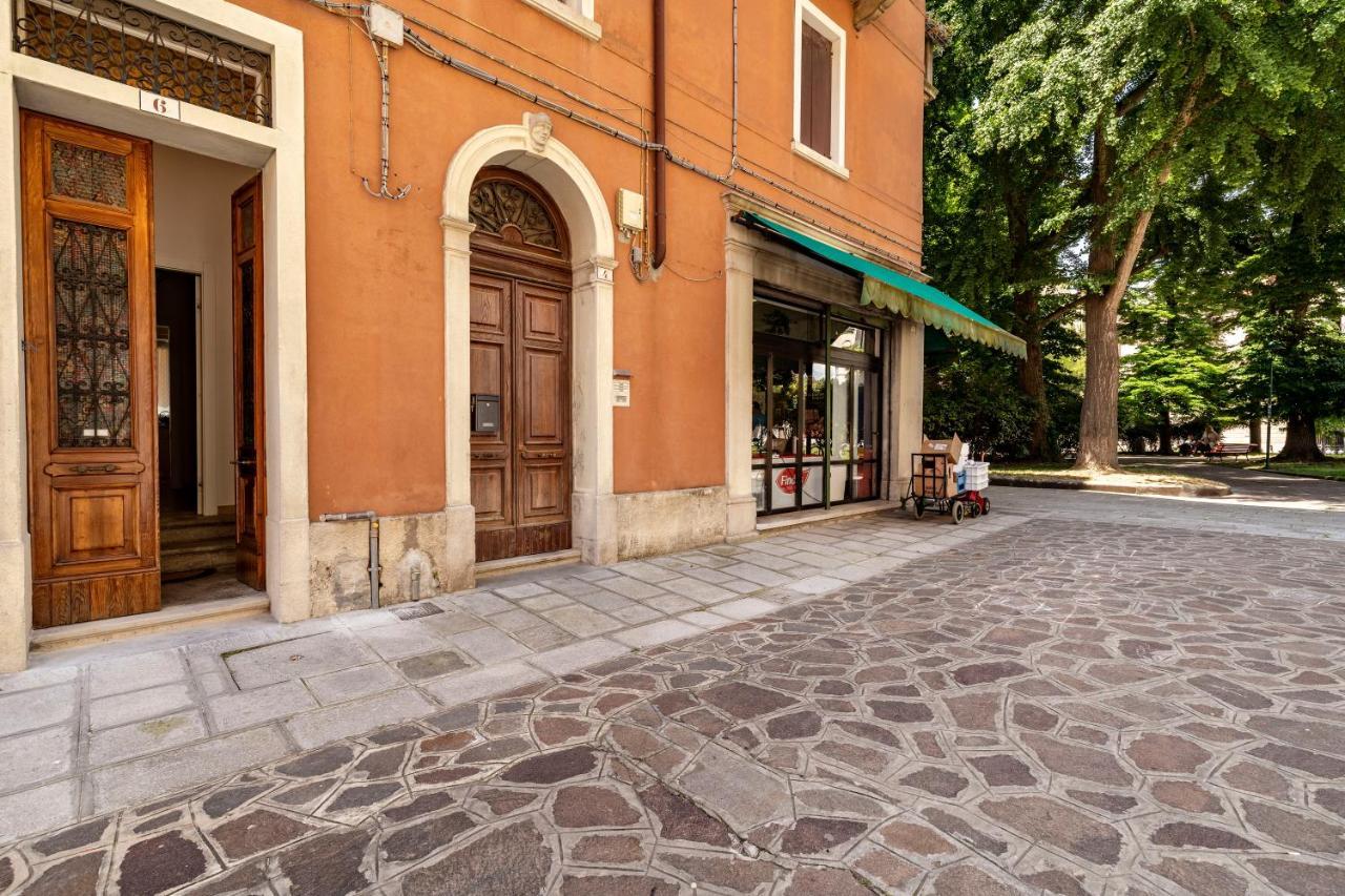 Queen House Venezia Dış mekan fotoğraf