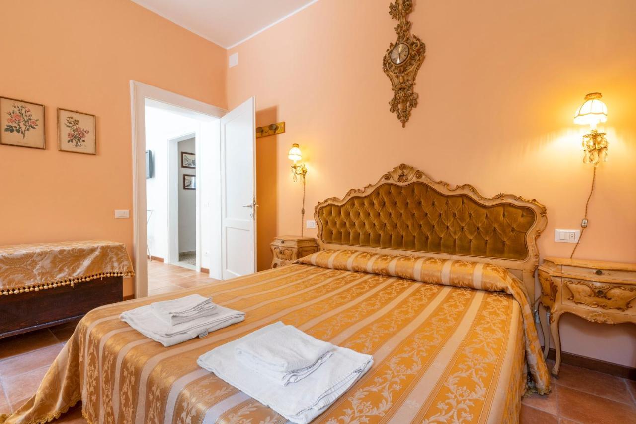 Queen House Venezia Dış mekan fotoğraf
