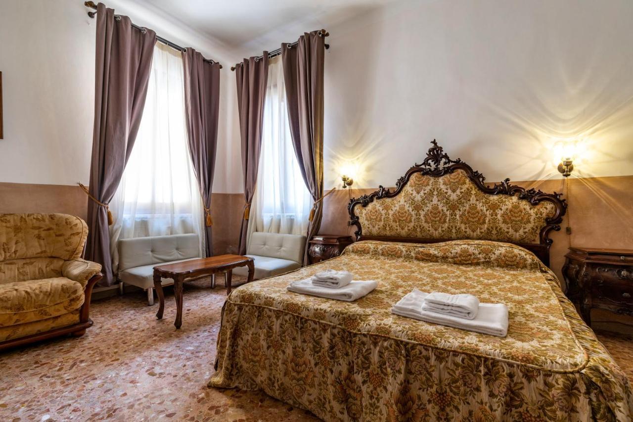 Queen House Venezia Dış mekan fotoğraf