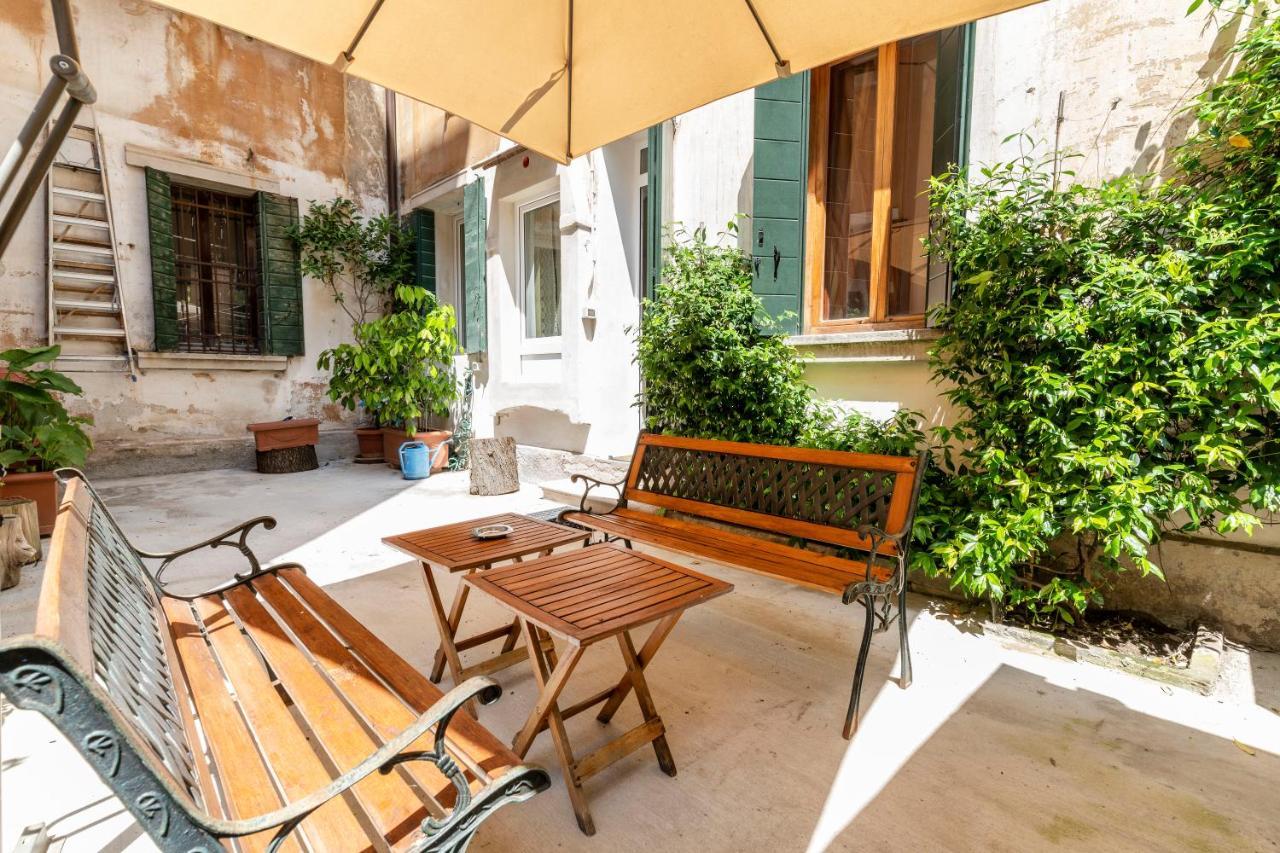 Queen House Venezia Dış mekan fotoğraf