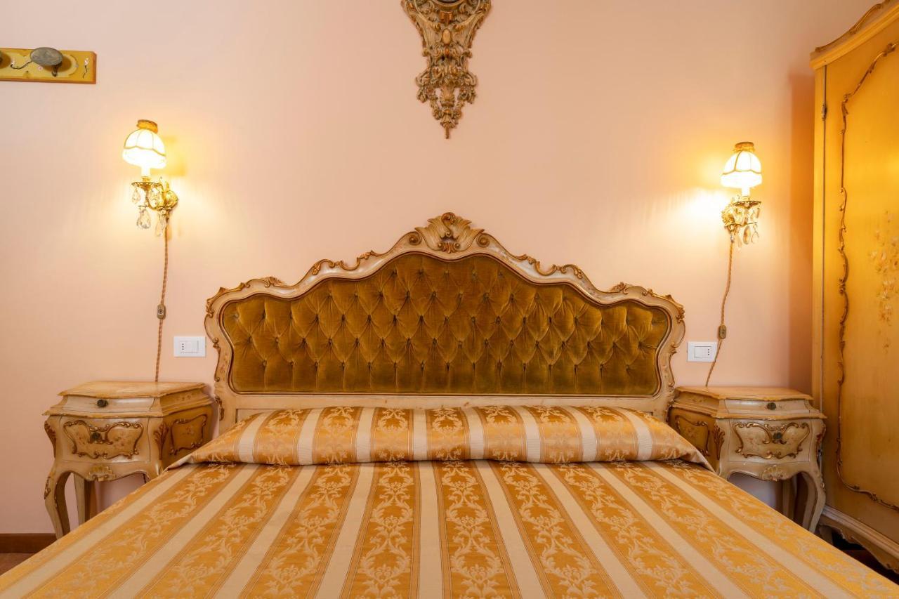 Queen House Venezia Dış mekan fotoğraf