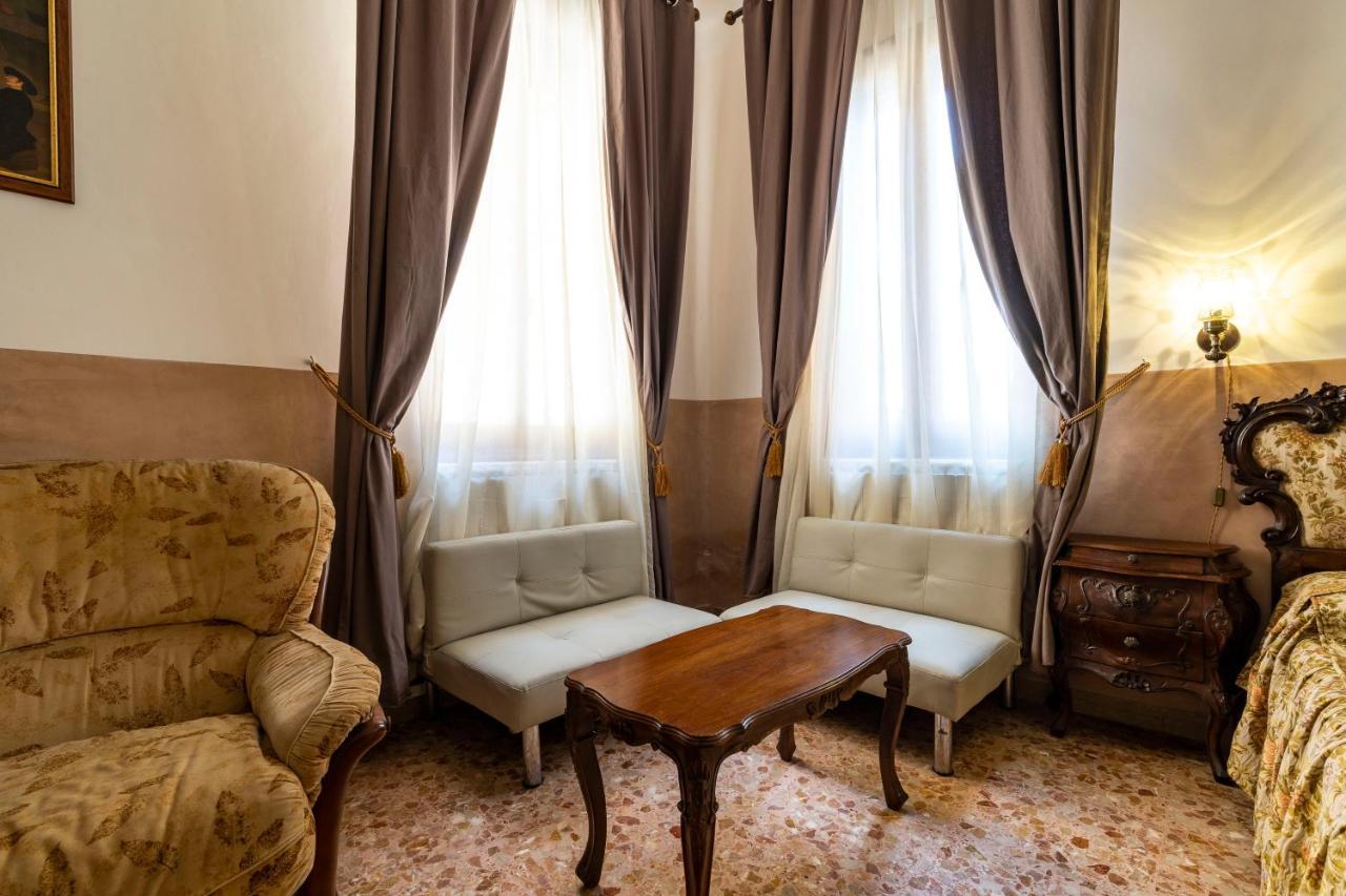 Queen House Venezia Dış mekan fotoğraf