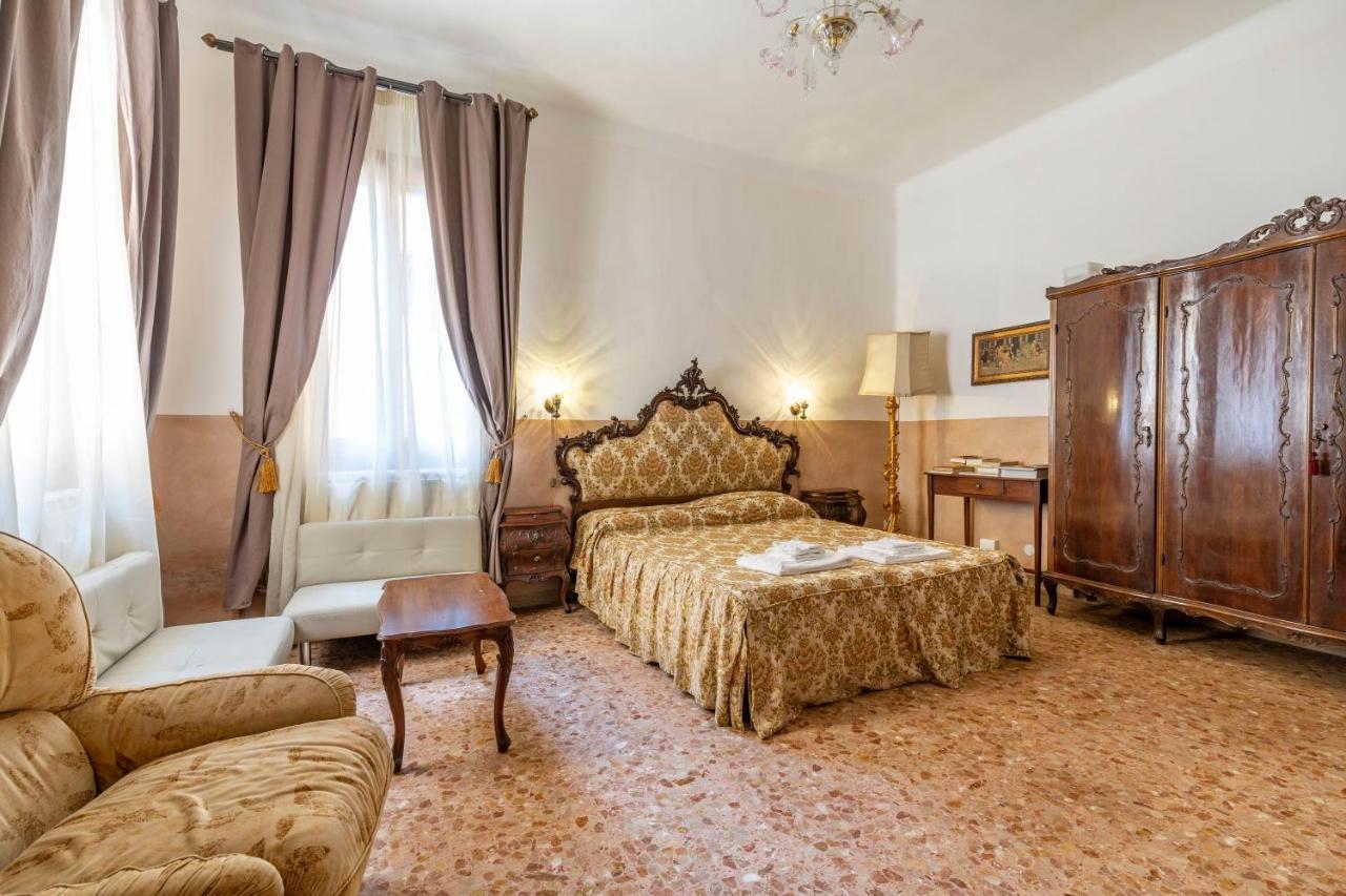 Queen House Venezia Dış mekan fotoğraf