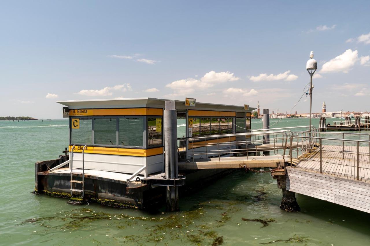 Queen House Venezia Dış mekan fotoğraf