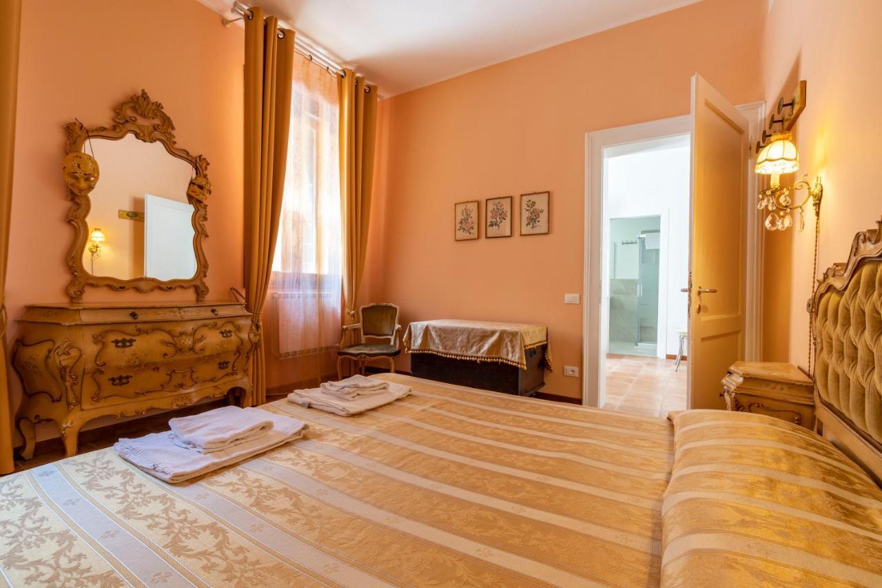 Queen House Venezia Dış mekan fotoğraf