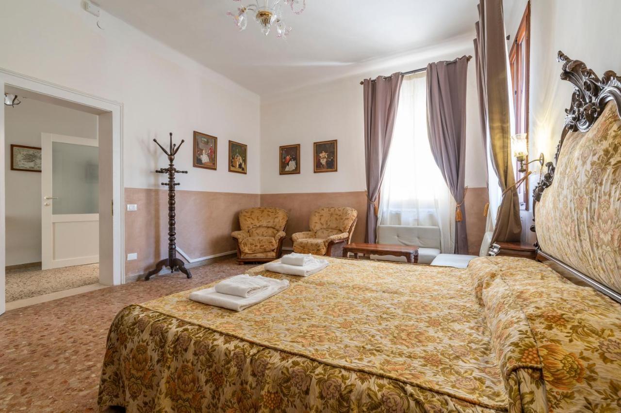 Queen House Venezia Dış mekan fotoğraf