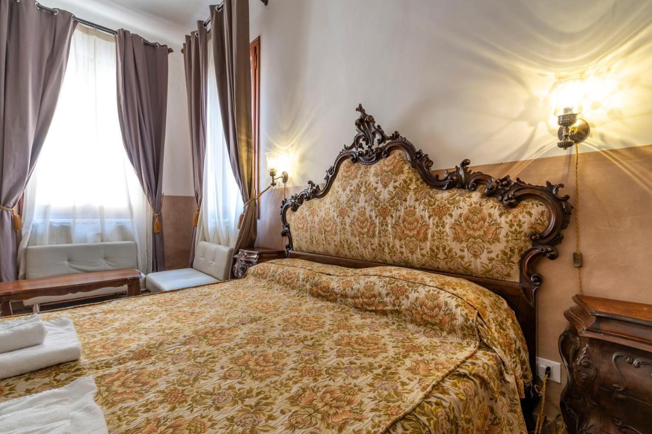 Queen House Venezia Dış mekan fotoğraf