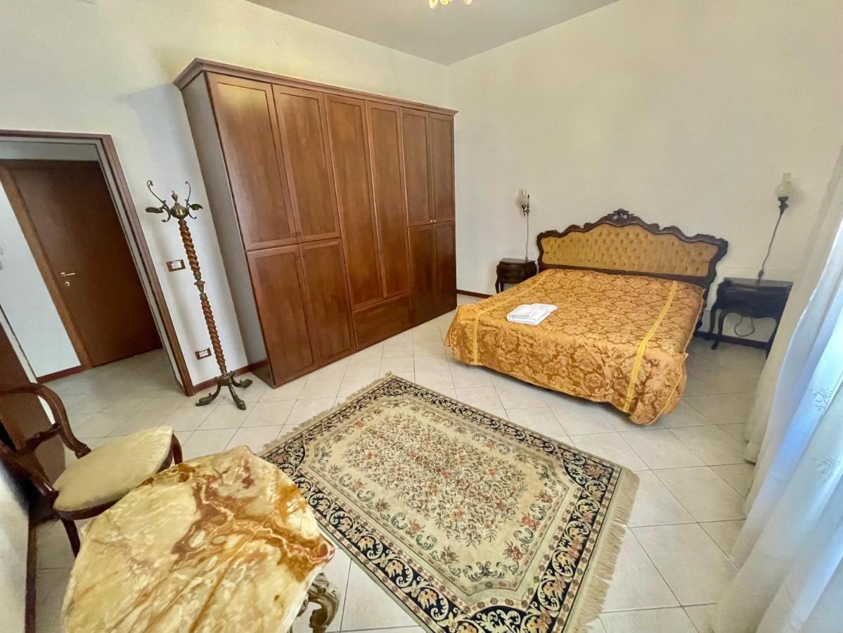 Queen House Venezia Dış mekan fotoğraf