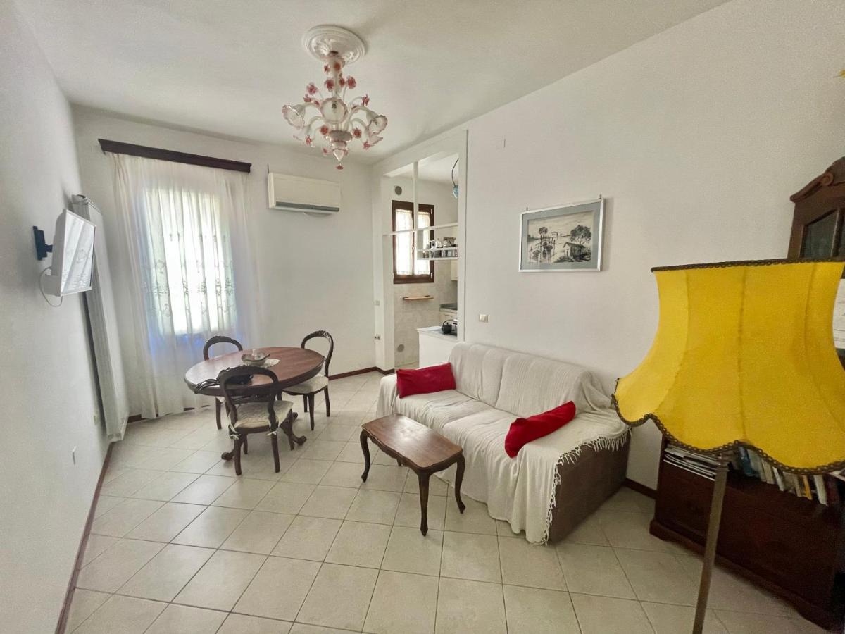 Queen House Venezia Dış mekan fotoğraf