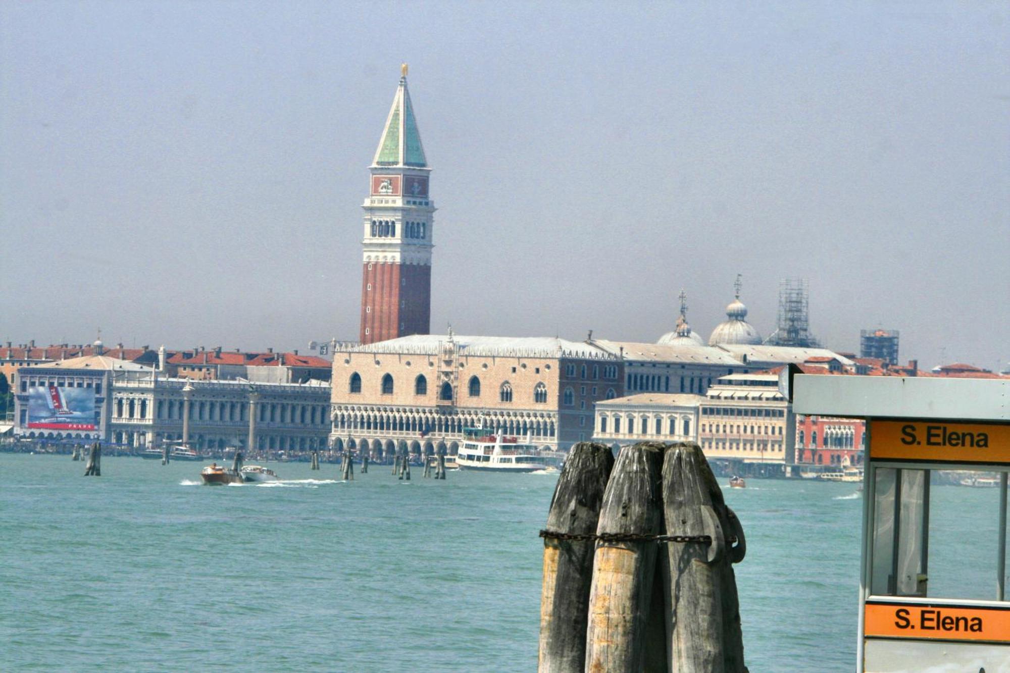 Queen House Venezia Dış mekan fotoğraf