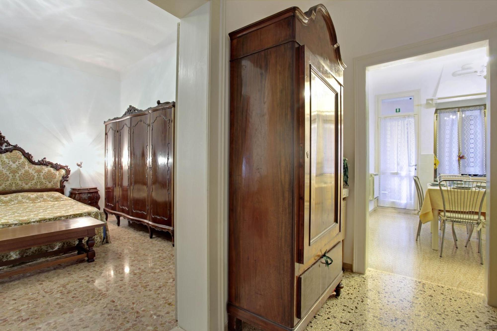 Queen House Venezia Oda fotoğraf