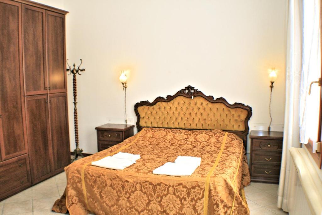 Queen House Venezia Oda fotoğraf